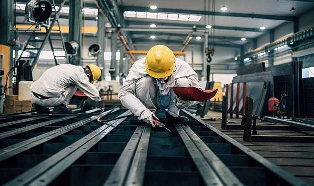 Çekmeköy Şantiye Depolama